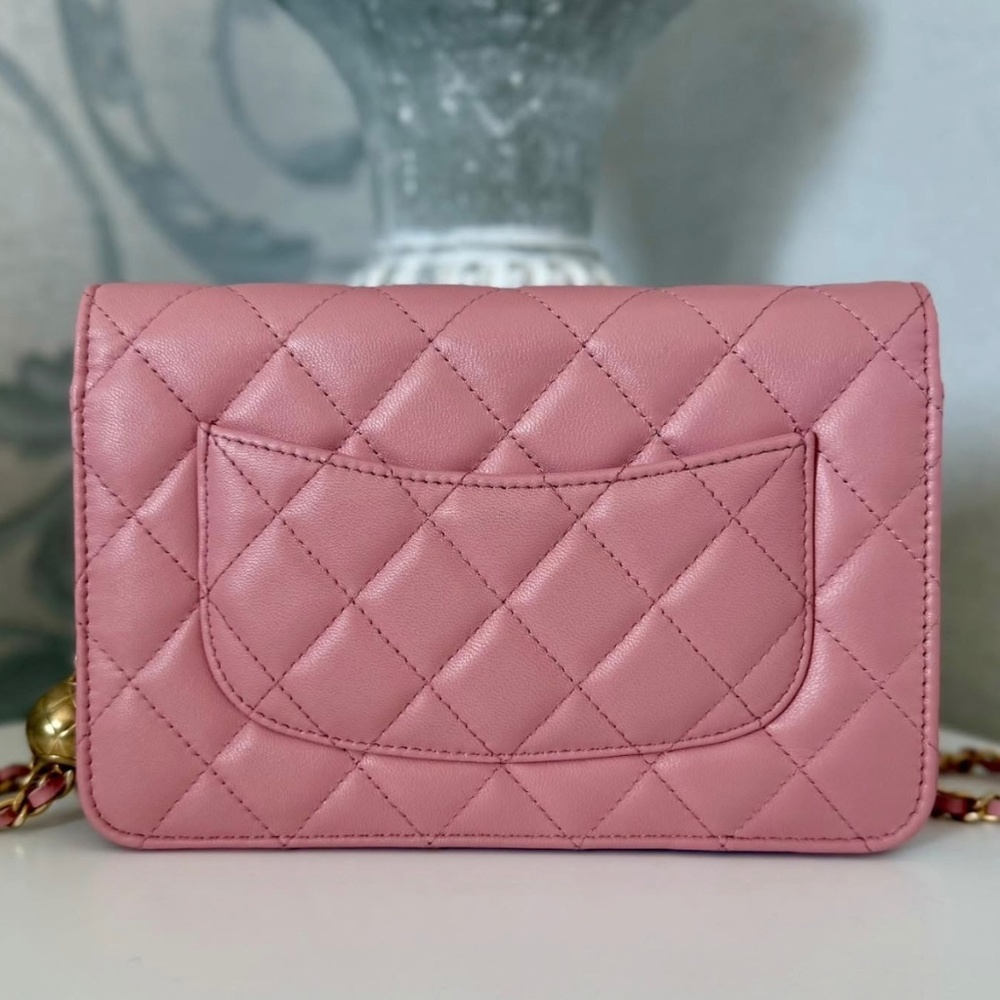 Chanel WOC - Picture 3 of 3